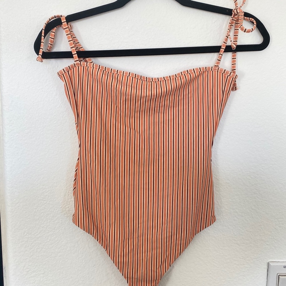 Amuse Society One Piece